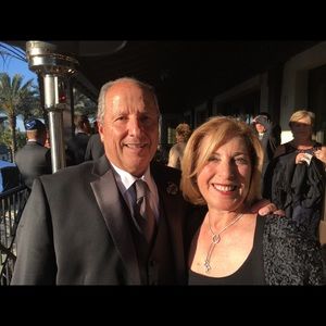 Meet your Posher, Helaine